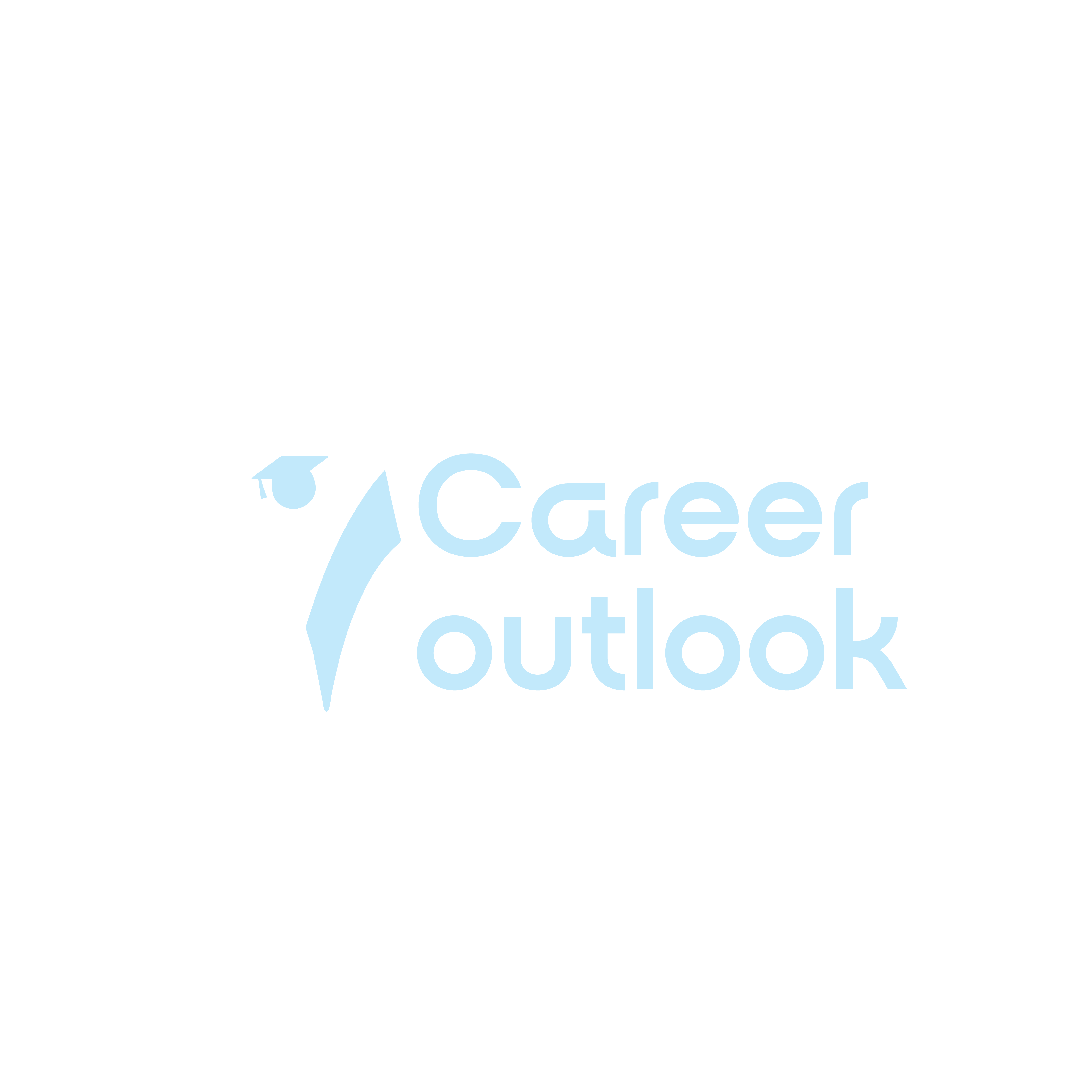 CareerOutlook Logo
